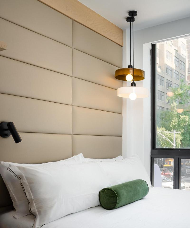 Little Charlie Hotel Nova York Exterior foto